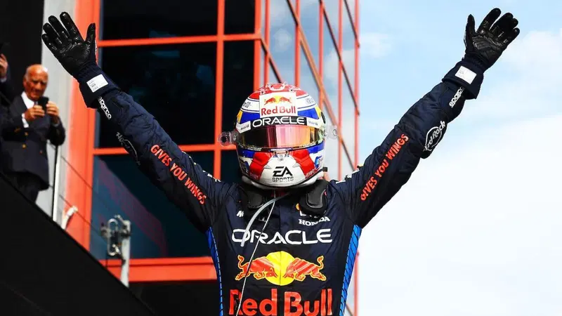 F1. Risultati Gran Premio del Made in Italy e dell'Emilia-Romagna 2024: Max Verstappen vince ed Imola