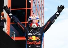 F1. Risultati Gran Premio del Made in Italy e dell'Emilia-Romagna 2024: Max Verstappen vince ed Imola