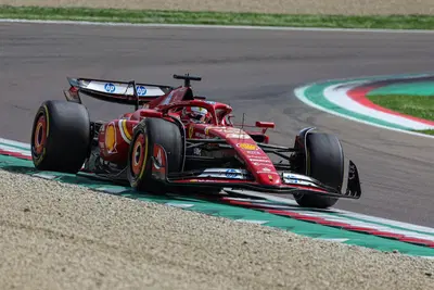 F1. GP Imola 2024, Leclerc: "Almeno abbiamo concluso a podio. Monaco sar&agrave; speciale come Imola"