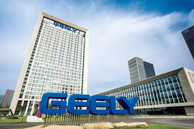 Geely: la matrioska cinese delle elettriche che compra di tutto