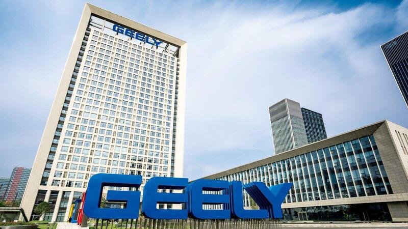 Geely: la matrioska cinese delle elettriche che compra di tutto