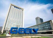 Geely: la matrioska cinese delle elettriche che compra di tutto