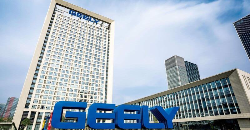 Geely: la matrioska cinese delle elettriche che compra di tutto