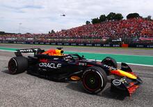 Max Verstappen si è dovuto davvero sudare la vittoria di Imola. E questa è un’ottima notizia per la F1 