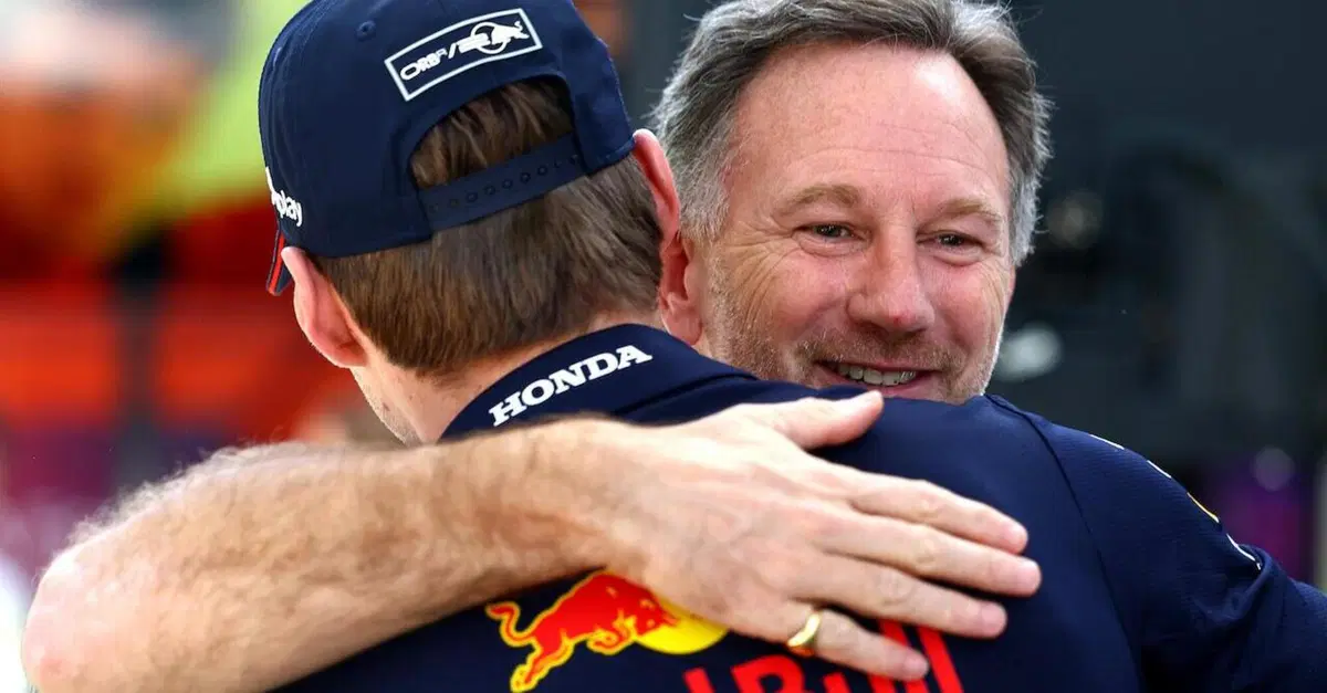 F1. GP Imola 2024, Horner: "Max &egrave; strepitoso ma noi dobbiamo continuare a spingere. McLaren e Ferrari sono vicine"