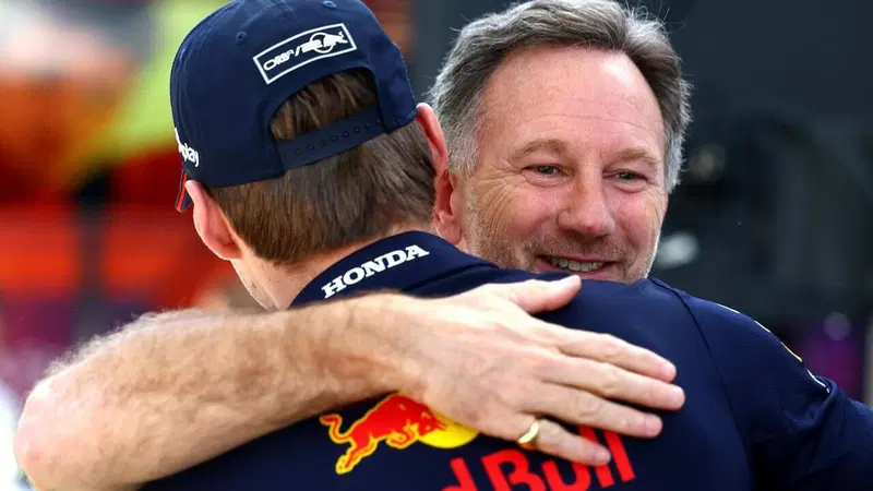 F1. GP Imola 2024, Horner: "Max &egrave; strepitoso ma noi dobbiamo continuare a spingere. McLaren e Ferrari sono vicine"