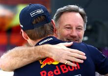 F1. GP Imola 2024, Horner: Max è strepitoso ma noi dobbiamo continuare a spingere. McLaren e Ferrari sono vicine