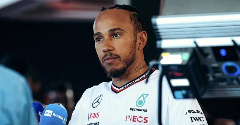 F1. GP Imola 2024, Hamilton pronto alla marea rossa: "Non vedo l'ora di essere pilota Ferrari"