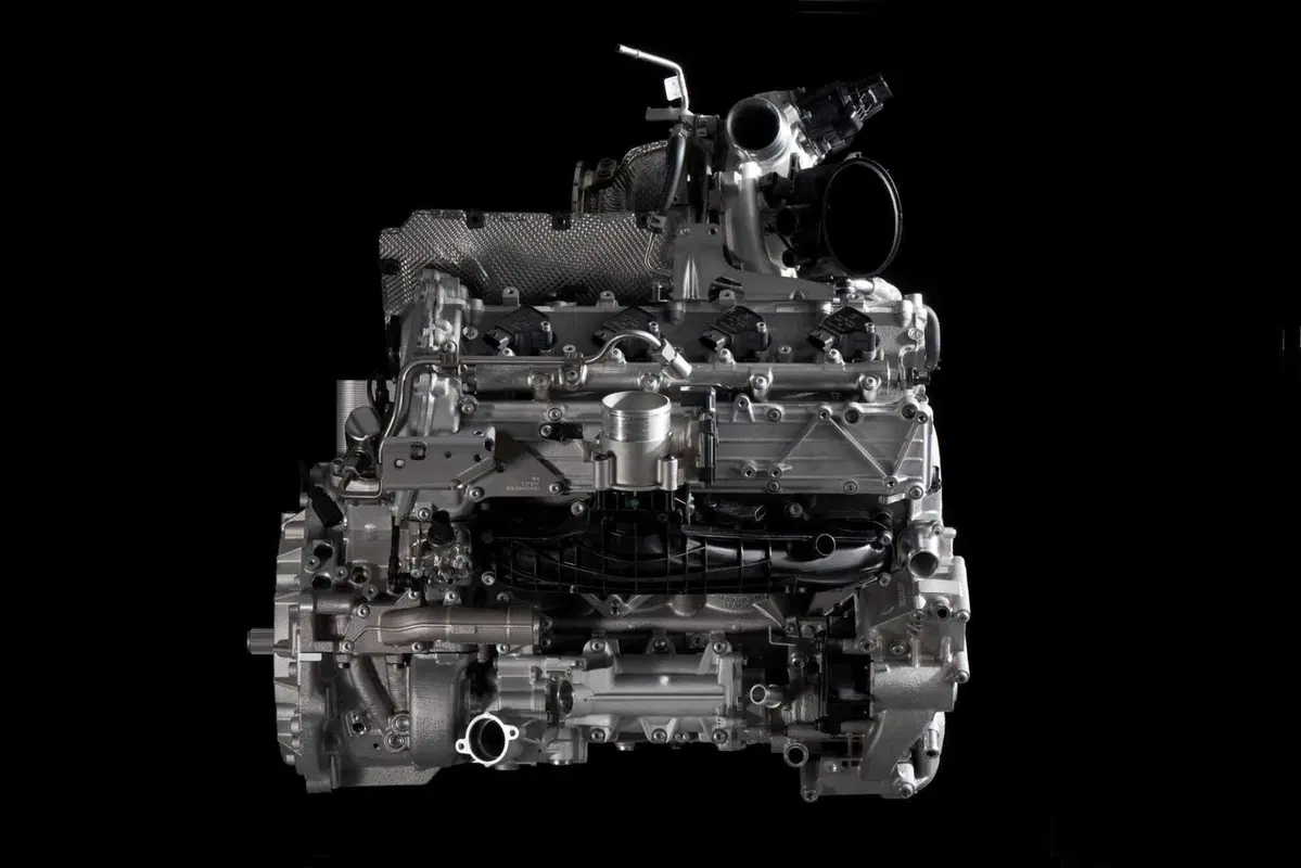 Lamborghini Huracan 634: il V8 biturbo ibrido da 800 CV arriva a 10.000 giri (6)