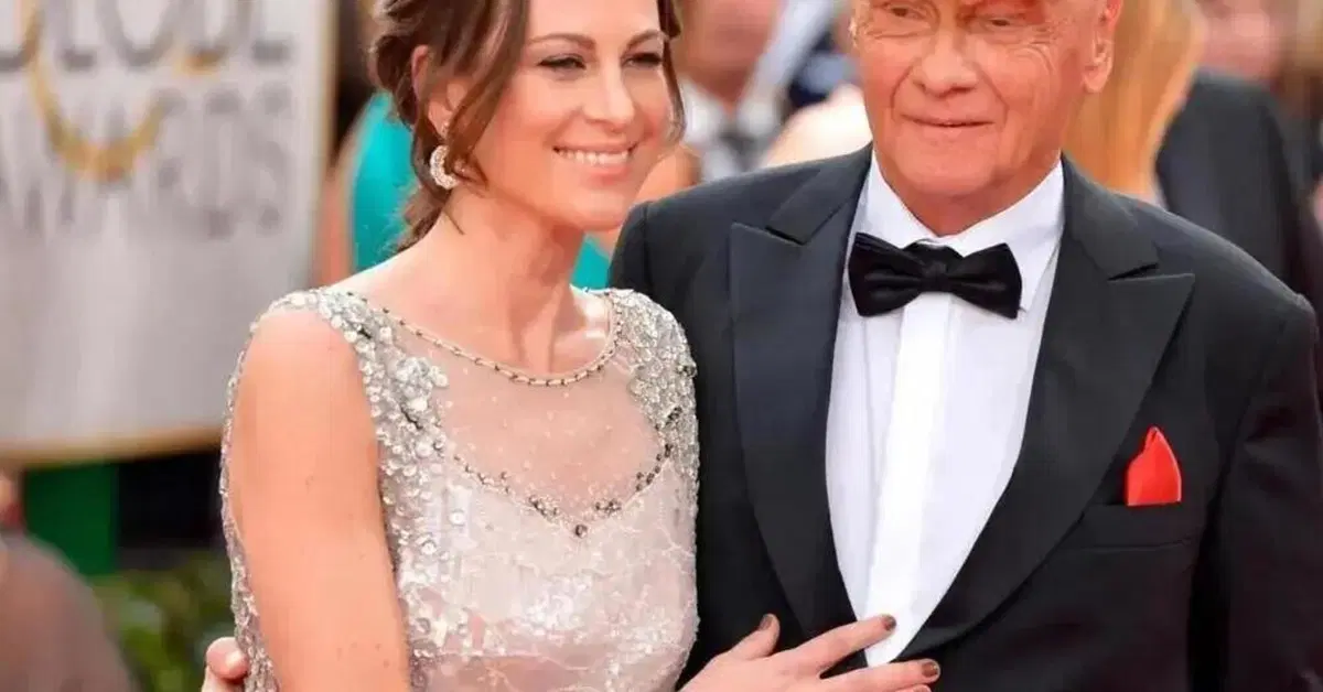 Niki Lauda: la storia della hostess che gli ha salvato la vita