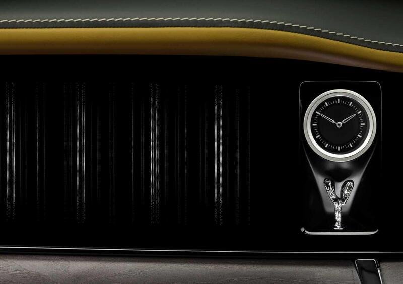 Rolls Royce Cullinan (15)