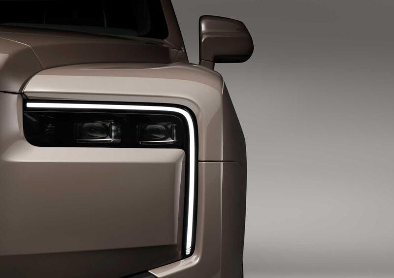 Rolls Royce Cullinan (9)