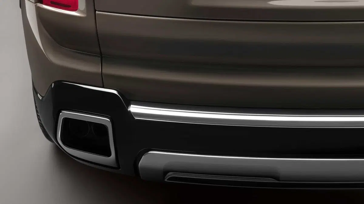 Rolls Royce Cullinan (2018-->>) (10)
