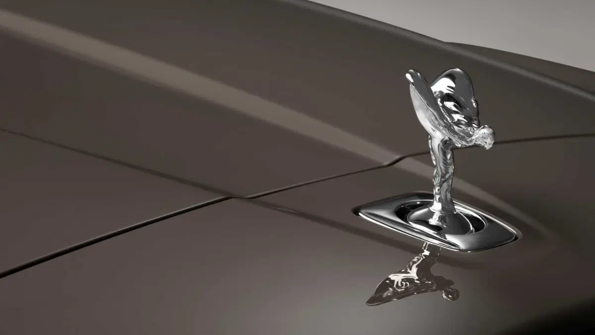 Rolls Royce Cullinan (2018-->>) (11)