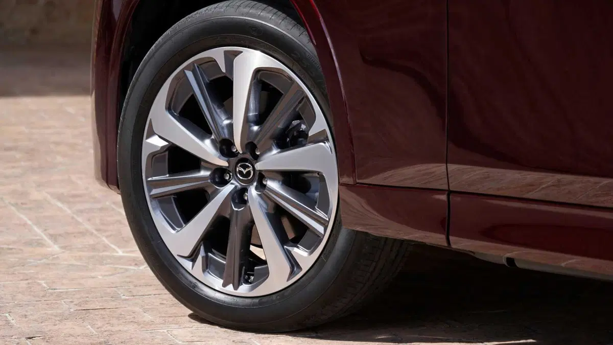 Mazda CX-80 (2024-->>) (18)