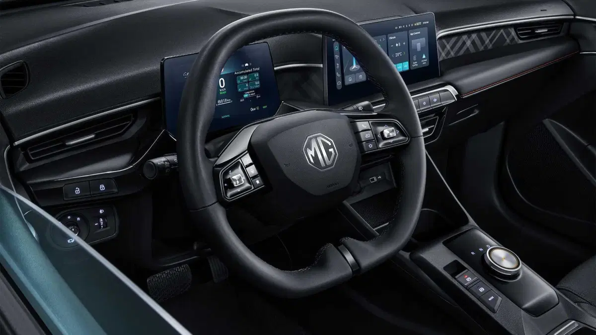 Mg MG3 (2024-->>) (10)