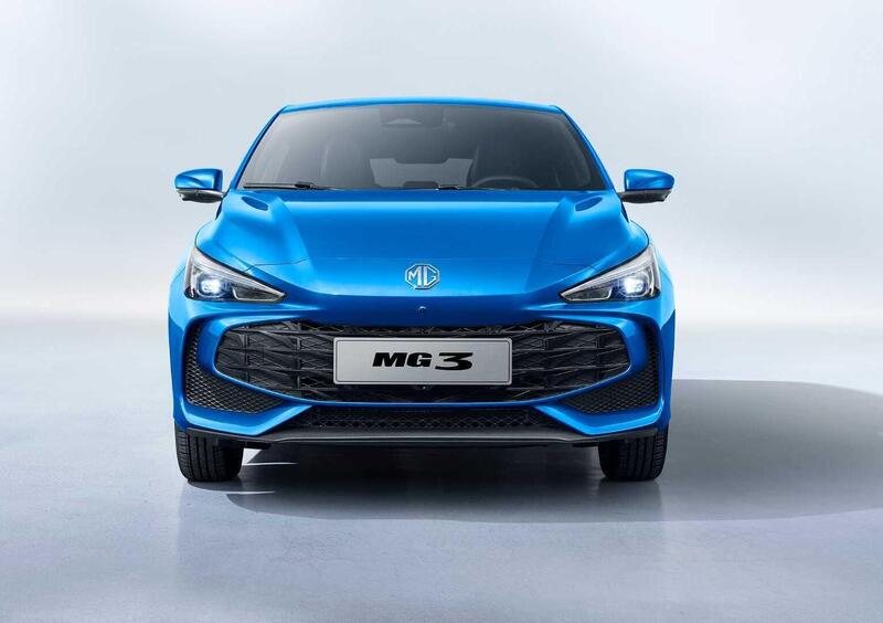 Mg MG3 (2024-->>) (8)