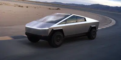 Tesla Cybertruck, fuori il capo della produzione Zhu, le ipotesi