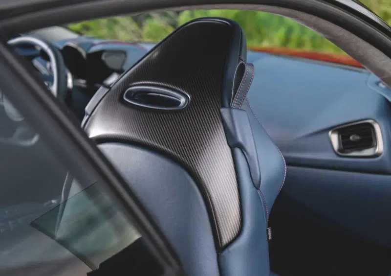 Aston Martin DBS Superleggera (2019-23) (14)