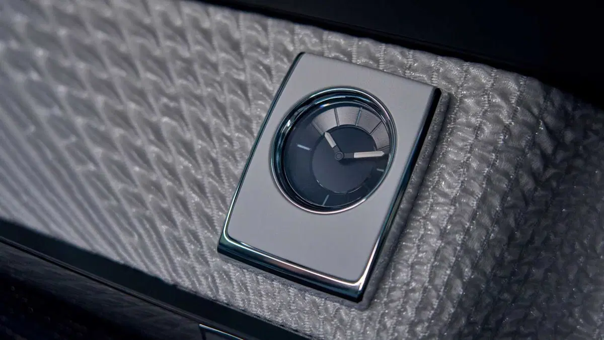 Rolls Royce Phantom (16)