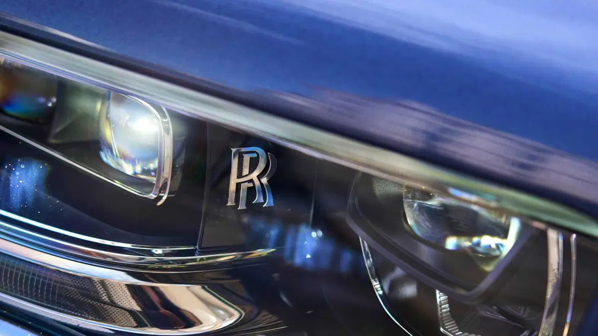 Rolls Royce Phantom (15)