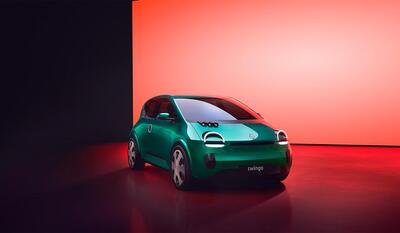 Volkswagen e Renault &quot;divorziano&quot;: la piccola elettrica non si pu&ograve; fare insieme  