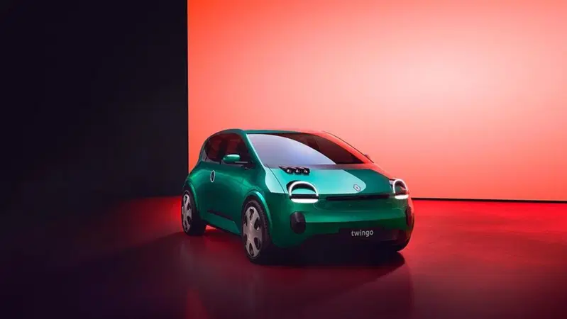 Volkswagen e Renault "divorziano": la piccola elettrica non si pu&ograve; fare insieme  