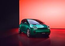 Volkswagen e Renault divorziano: la piccola elettrica non si può fare insieme  