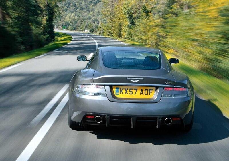 Aston Martin DBS (2008-->>) (5)