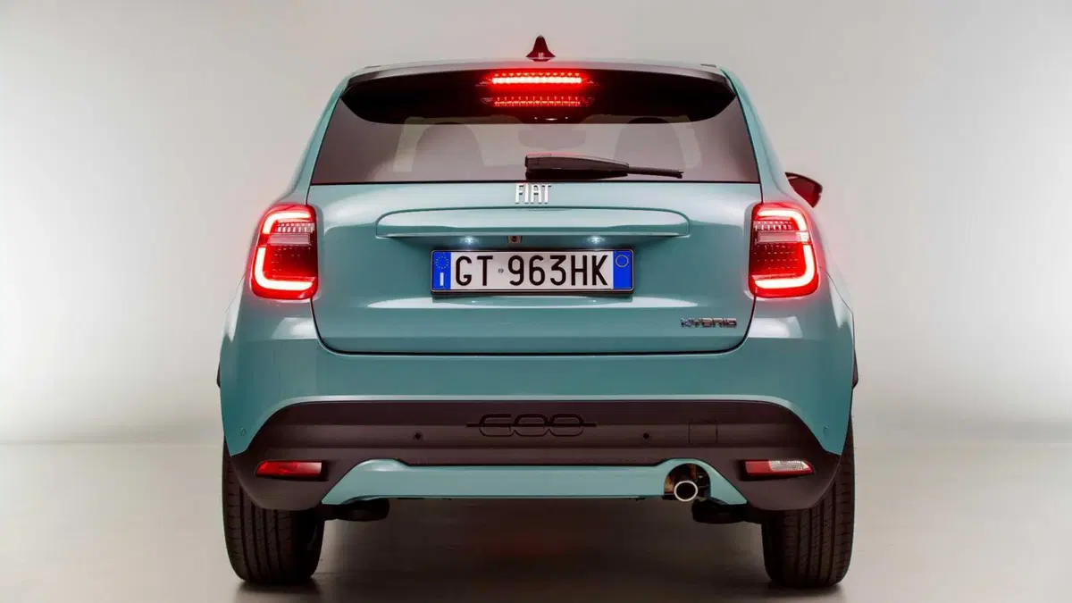 Fiat 600 (4)
