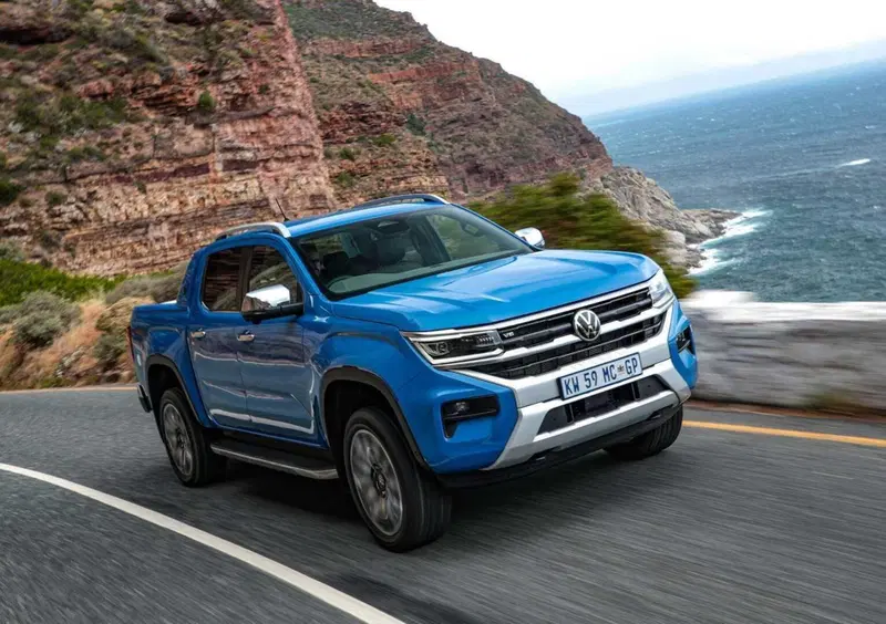 Volkswagen Amarok (2023-->>) (4)