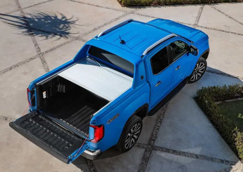 Volkswagen Amarok (2023-->>) (9)