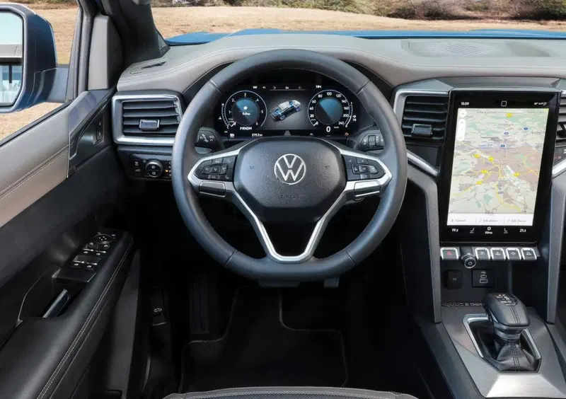 Volkswagen Amarok (2023-->>) (11)