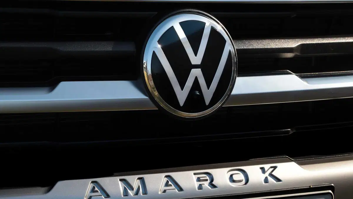 Volkswagen Amarok 3.0 tdi V6 Style 4motion auto (13)