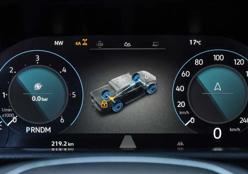 Volkswagen Amarok (2023-->>) (17)
