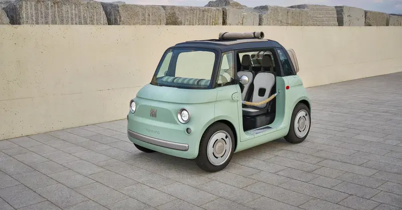 Fiat Topolino sequestrate, parla il Ministro Urso: "La legge &egrave; uguale per tutti"