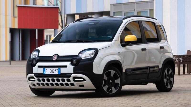 Nuova Fiat Pandina (ex Fiat Panda) 2024: scende in campo e le ha tutte contro. Top e Flop