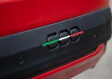 Fiat 600: meglio prevenire che curare, sparisce il tricolore perché è fatta in Polonia