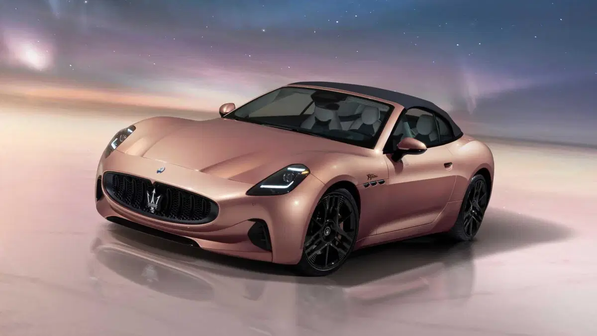 Maserati Grancabrio Folgore awd (2)