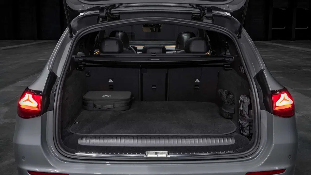Mercedes-Benz Classe E Station Wagon AMG 53 hybrid Premium Plus Edition 1 AMG 4matic+ auto (12)