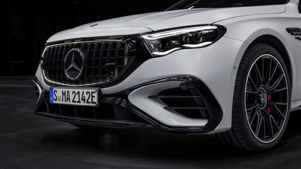 Mercedes-Benz Classe E AMG 53 hybrid Premium Plus 4matic+ auto (10)