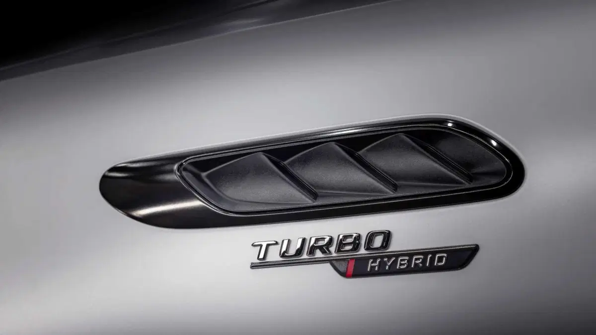 Mercedes-Benz Classe E AMG 53 hybrid Premium Plus 4matic+ auto (12)