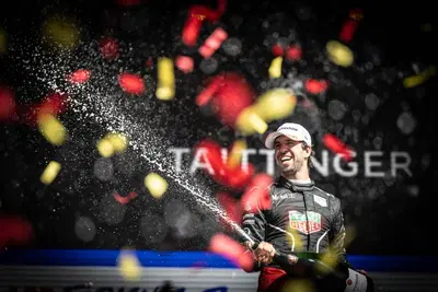 Formula E. Antonio Felix Da Costa: &ldquo;In pista abbiamo molto pi&ugrave; spettacolo della F1. Porsche lotta con Jaguar per il titolo&rdquo;