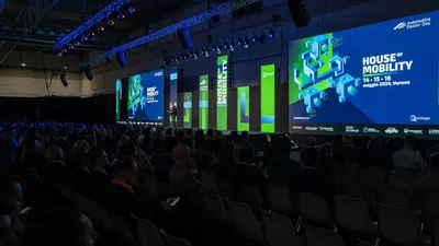 Auto: nuove soluzioni per l'acquisto all'Automotive Dealer Day