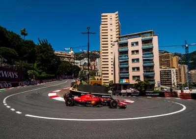 Orari TV Formula 1 GP Principato di Monaco 2024 diretta Sky e TV8