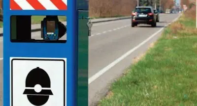 Autovelox: c'&egrave; la data in cui cambia tutto per le multe 