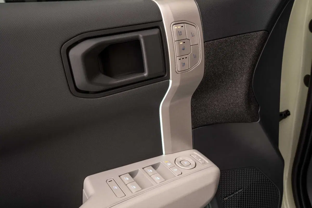 Kia EV3: il nuovo B-Suv elettrico "democratico", caratteristiche e scheda tecnica (38)