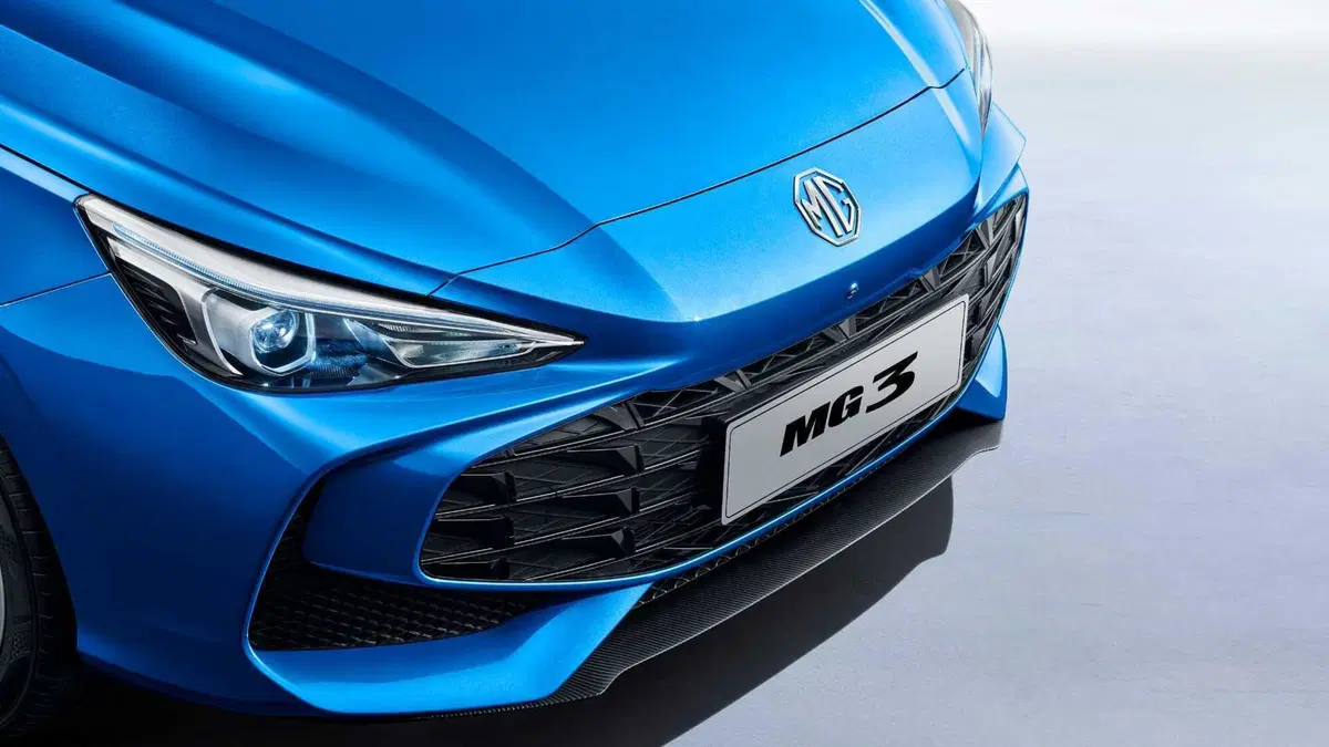 Mg MG3 (2024-->>) (17)