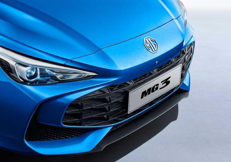 Mg MG3 (2024-->>) (17)