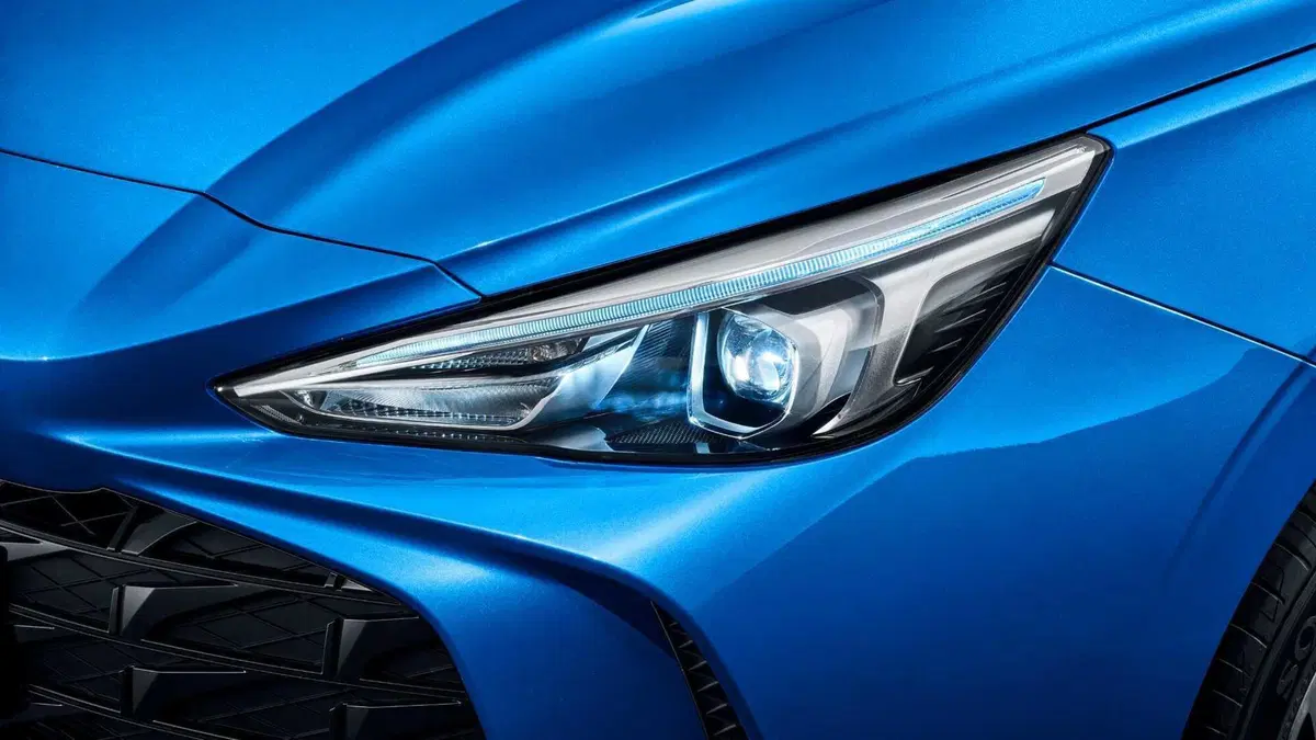 Mg MG3 (2024-->>) (15)